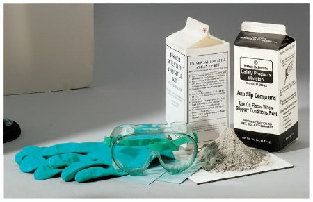 Fisher Scientific Fisherbrand Universal Spill / PPE Kit - S47442