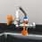 Guardian EyeSafe - Eyewash Station Faucet Mount - 19050632