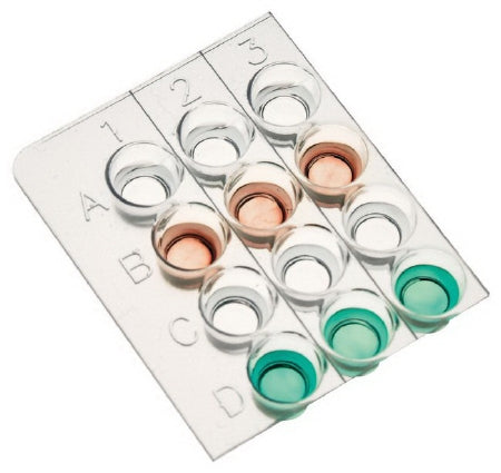Fisher Scientific - Elisa Reactions Kit 10 Lab Groups Class Size, 45 min. Time Range, 4°C Refrigerated Storage - S90245ND