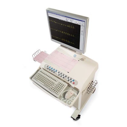 GE Healthcare - Case Clinical Kit - 2020786-171