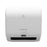 Georgia Pacific enMotion Impulse 8 Paper Towel Dispenser Translucent White Motion Activated 1 Roll Wall Mount - 59437A