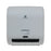 Georgia Pacific enMotion Impulse 8 Paper Towel Dispenser Splash Blue Motion Activated 1 Roll Wall Mount - 59497A