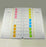 Globe Scientific Slide Mailer 20-Slides For Slide Transport - 513025