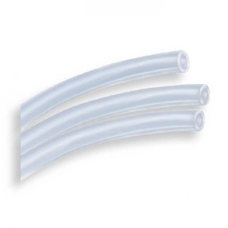 Gynex - DSE Tubing 1/4 O.D. X 9 Inch, Non-Sterile, Non-Combustible, PVC-Free For Leep Speculum - 8009