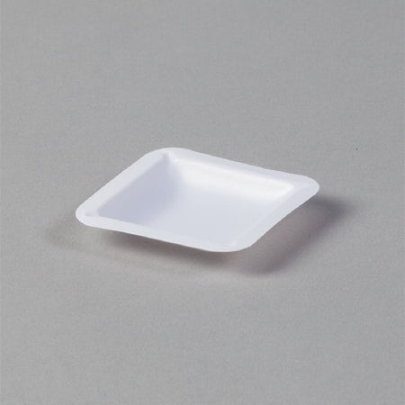 Health Care Logistics Weighing Boat 1/4 X 1-1/4 X 1-1/4 Inch, Micro For Weighing Small Quantities of Ingredients - 3420