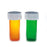 Health Care Logistics VIAL 20DR W/CAP 100/BX - 18580A