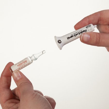 Health Care Logistics - Ampule Opener 1-5/16 X 2-1/2 Inch - 7371