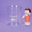 Health Care Logistics - Laboratory Beaker Glass 400 mL - 3374