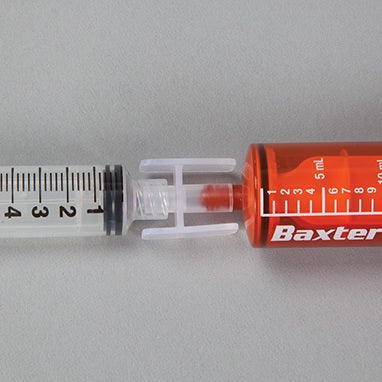 Syringe Adapter Sterile