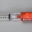 Health Care Logistics - Syringe Adapter Sterile, Luer Lock To Oral Slip - 7896-50