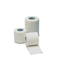 Hartmann Pro's Choice Athletic Tape Cloth 1 Inch X 5 Yard White NonSterile - 64770000