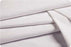 Hospitex / Encompass Group Regal Touch Bed Sheet Flat 66 W X 108 L Inch White / White Hem Cotton 55% / Polyester 45% Reusable - 53965-104
