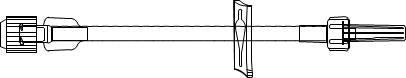 IV Extension Set