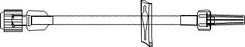 ICU Medical - IV Extension Set 12 Inch Tubing DEHP-Free - B1486