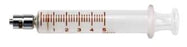 Integra Pain Management Integra LOR Syringe 5 mL Individual Pack Luer Lock Tip Without Safety - PISGLL5