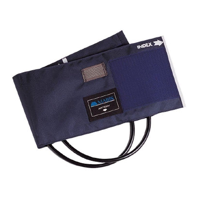 Mabis Healthcare Mabis Blood Pressure Cuff and Bladder Kit MABIS Adult Nylon - 05-260-011