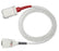 LNCS Series - Patient Cable 1 Foot, Red For SET Devices - 2364
