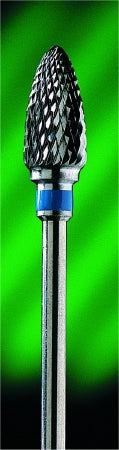 Medicool Inc Medicool Bur Coarse Carbide Small Cone - PSC7C