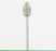 Medicool - Podiatry Bur Diamond Pear Tip - PSD24