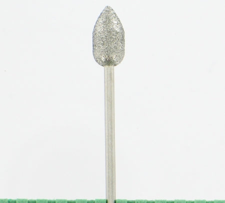 Medicool Inc Medicool Bur Diamond Pear - PSD24