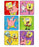 Medibadge Disney 75 Per Unit Spongebob Square Pants Sticker - 1477