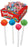 Dum Dums - Lollipop Assorted Flavors 20 oz. - 4059