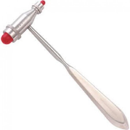 MDF - Neurological Reflex Hammer Tromner - MDF55511