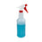 Medical Safety Systems - Empty Spray Bottle HDPE Plastic Clear 32 oz. - 375-66133000