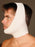 Medico International - Neck and Facial Support Medium SuperSilky Fabric Beige - T-124-M