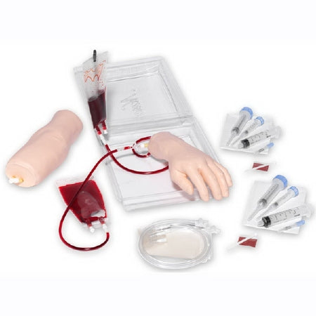 Life/Form - Portable IV Arm and Hand Trainer Life/form 13 lbs. - LF00702
