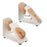 Simulaids - Male and Female Catheterization Trainer Set Male / Female 8 lbs. - 160-1933