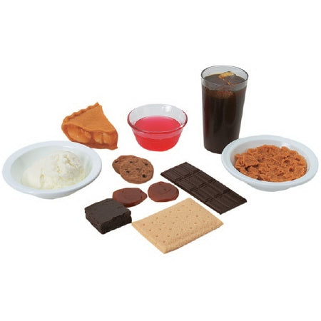 Nasco Sugar Food Replica Kit - WA21008