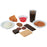 Nasco Healthcare - Sugar Food Replica Kit - WA21008