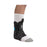 Ossur Formfit - Ankle Brace with Speed Lace Ossur FormFit Medium Lace-Up / Figure-8 Strap Left or Right Foot - W-10625
