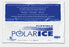 Pelton Shephard Industries Polar Ice Ice Pack General Purpose One Size Fits Most 14 X 10-1/2 Inch Reusable - POLARICE 10X15