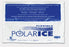 Flexible Polar Ice - Cold Pack General Purpose One Size Fits Most 10-1/2 X 14 Inch Plastic / Gel Reusable - POLARICE 10X15