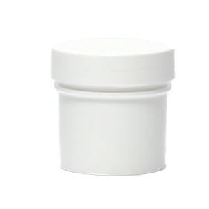 Ointment Jar