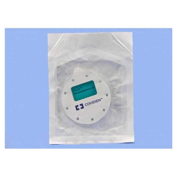 Medtronic MITG-Covidien Suture 0 Polybutester Gs-21 V-Loc Pbt Blue 18" Barbed Non-Absorbable 12/Ca - VLOCN0326