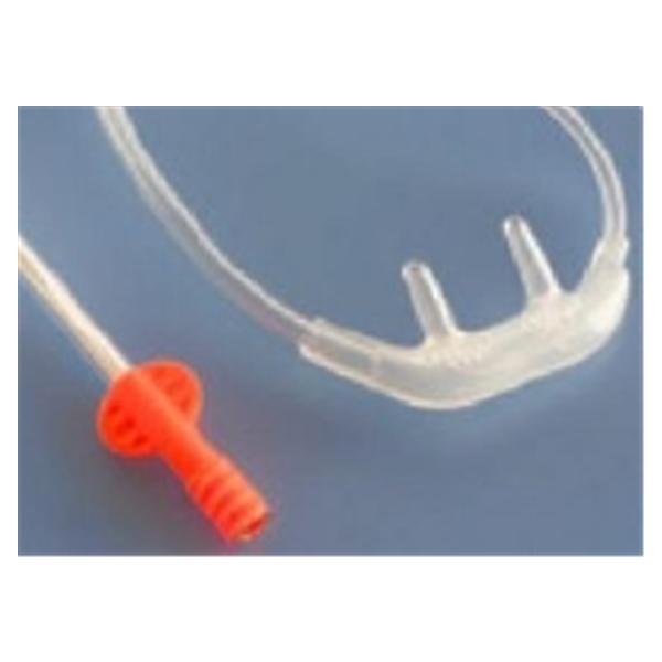 Medtronic MITG-Covidien Line Oral/Nasal Etco2 Sampling Filterline Adult 6.5' Tubing Ea, 25 Ea/Bx - 6912