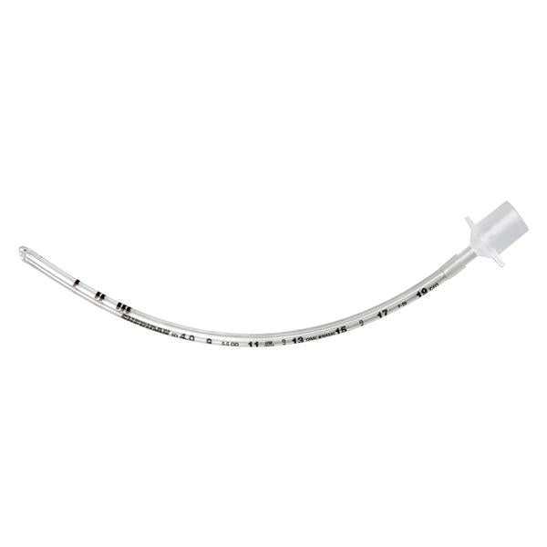 Hudson Respiratory Care Tube Endotracheal Murphy 5.0Mm Uncuffed 10/Case - 5-10410