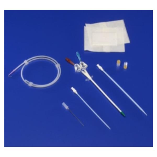 Medtronic MITG-Covidien Catheter Acute Dialysis Mahurkar 13.5Cm 5/Pk - 8888135131