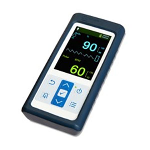Medtronic MITG-Covidien Pulse Oximeter Nellcor Finger 4 Aa Battery Reusable Ea - PM10N-PDN
