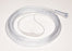 Salter-Style - ETCO2 Nasal Sampling Cannula with O2 Delivery Micro Flow Delivery Pediatric Curved Prong / NonFlared Tip - 1601-1-50