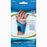 Scott Specialties - Wrist Support Wraparound Neoprene / Rubber Left or Right Hand Blue One Size Fits Most - 9013 BLU UN
