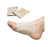 Silipos TheraStep Arch Sleeve One Size Fits Most Slip-On Right Foot - 1141