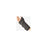 BSN Medical Prolite Wrist Splint ProLite Left Hand Black Small - 22-461SMBLK