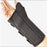 BSN Medical Pro-Lite Wrist Splint Left Hand Black X-Small - 22-4611SBLK