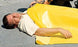 Tidi Products Emergency Blanket 58 X 90 Inch - 980077