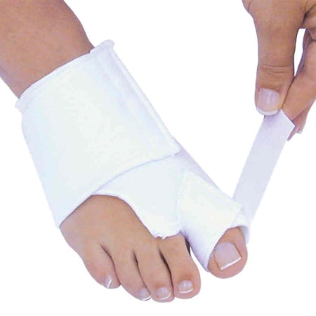 Pedifix Softsplint - Bunion Splint Large Hook and Loop Closure Right Foot - 6026-LR