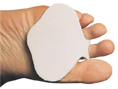 PediFix - Metatarsal Cushion Pedifix One Size Fits Most Without Closure Left or Right Foot - 8187